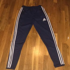 Adidas ClimaCool Track Pants